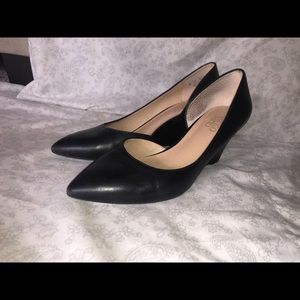 Barely worn professional wedges